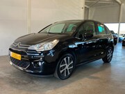 Citroën C3 - 1.2 PureTech Automaat 106dkm