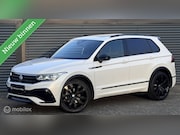 Volkswagen Tiguan - 1.5 TSI 3X R-Line Pano 360’ Memory H&K IQ