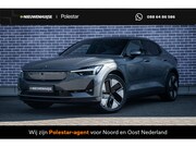 Polestar 2 - Long Range Single Motor Prime 82 kWh | Pilot assist | 360 ca