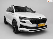 Skoda Karoq - 1.5 TSI ACT Sportline Business - Panoramadak - Stoel en Stuu