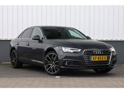 Audi A4 - Limousine 2.0 TFSI ultra Design Pro Line Plus | ACC | LANE A