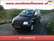 Fiat Panda - 1.2 Dynamic, Airco, Elec.pakket