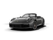 Porsche 911 - Carrera S Cabriolet