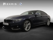 BMW 4-serie Gran Coupe - 440i xDrive High Executive | M-Performance Parts | Panoramad