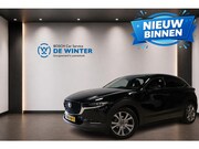 Mazda CX-30 - 2.0 e-SkyActiv-G M Hybrid Comfort