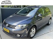 Volkswagen Golf Plus - 1.4 TSI 125pk DSG Comfortline MATCH Stoelverwarming Xenon Tr