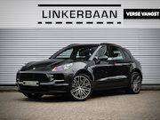 Porsche Macan - 3.0 S 354pk | Luchtvering | Pano | Bose | Sport Chrono | Spo