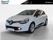 Renault Clio - Estate 0.9 TCe Limited * 1e Eigenaar * Dealeronderhouden * T