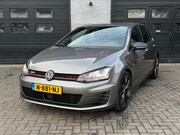 Volkswagen Golf - 2.0 TSI GTI, Lees tektst! Acc, Stoelverwarming, Leder