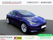 Tesla Model 3 - Long Range AWD 75 kWh SOH 87% | Panodak | Leder