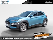 Hyundai Kona - 1.0T Essence | Trekhaak | Navigatie | Parkeercamera |
