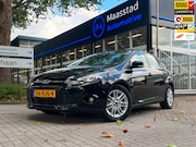 Ford Focus - 1.0 EcoBoost Lease Titanium Navi Cruise airco Sportief Parka