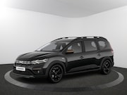 Dacia Jogger - Extreme | Achteruitrijcamera | Bekleding ‘Extreme’ met rode 