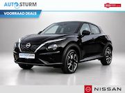 Nissan Juke - 1.6 Hybrid N-Connecta € 7.250 VOORRAADKORTING OP=OP