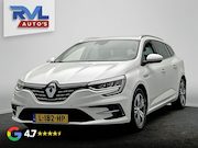 Renault Mégane - Estate 1.3 TCe Intens | Origineel NL | Dealer Onderhouden |