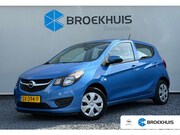 Opel Karl - 1.0 75pk Edition | AIRCO| BLUETOOTH| CRUISE CONTROL| CENTRAL