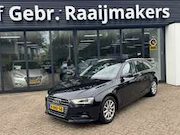 Audi A4 - Avant 2.0 TDI ultra Business Edition*Navi*ECC*EXPO