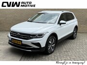 Volkswagen Tiguan - 1.4 TSI eHybrid Business+ PHEV | IQ Light | Navigatie | Ergo