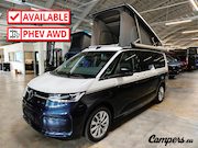 Volkswagen California - Ocean 1.5 eHybrid DSG 4Motion 245pk