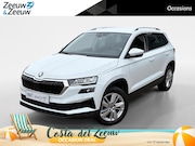 Skoda Karoq - 1.5 TSI ACT Business Edition *Automaat*Navi via Carplay*Came