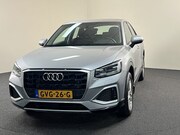 Audi Q2 - 35 TFSI 150 PK Pro Line S Tronic Camera / Standkachel / PDC 