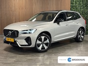 Volvo XC60 - T6 AWD Recharge Plus Dark | Trekhaak | 360° Camera | All Sea