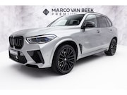 BMW X5 M - Competition 625 PK | Pano Sky Lounge | Bowers & Wilkins | Ca