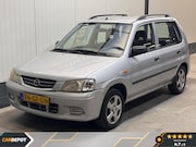 Mazda Demio - 1.3 Exclusive