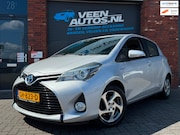 Toyota Yaris - 1.5 Hybrid Lease Camera Navi Lichtmetaal