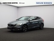 Volvo V40 - T3 152PK Polar+ Sport / Trekhaak / Panoramisch Dak / DAB+ / 