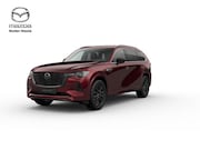 Mazda CX-80 - e-Skyactiv PHEV Homura Plus | 12, 3-inch TFT-kleurendisplay 
