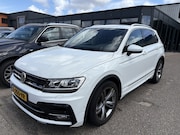 Volkswagen Tiguan - 1.4 TSI R-Line | Trekhaak | 18 inch