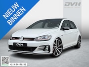 Volkswagen Golf - 2.0 TSI GTI Performance PANO | DCC | DYN