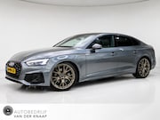 Audi A5 - Sportback 45 TFSI S-Line quattro Launch edition Sport | Elec