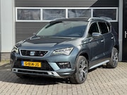 Seat Ateca - 1.5 TSI FR Virtual, Pano, Led, Keyless, 360 Camera, NAP