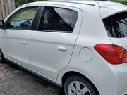 Mitsubishi Space Star - 1.0 Bright