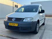 Volkswagen Caddy - 1.9 TDI AIRCO
