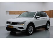Volkswagen Tiguan - 1.4 TSI | Trekhaak | Panoramadak | Navi