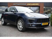 Porsche Macan - 3.0 D S Panoramadak Cruise Clima