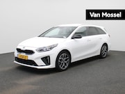 Kia Ceed - Sportswagon 1.0 T-GDi GT-Line Business Edition | Achteruitri