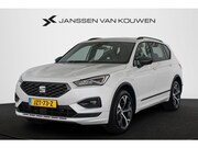 Seat Tarraco - 1.4 TSI e-Hybrid PHEV FR Elektrische Stoel Dodehoek Navigati
