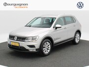 Volkswagen Tiguan - 1.4 TSi 125 Pk Connected Series | Cruise Control | Navigatie