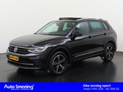 Volkswagen Tiguan - 1.4 TSI eHybrid Active | Trekhaak | Head Up | Panoramadak | 