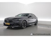 BMW 5-serie - 550e xDrive M-Sport Pro | Rijklaar! | SOH 93.7% | 6-Cilinder