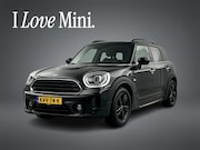 MINI Countryman - 1.5 136 PK Aut. Cooper Business Edition. Sportstoelen/Camera