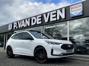 Ford Kuga - 2.5 PHEV ST-Line X Black Package 243pk e-CVT Automaat | NIEU