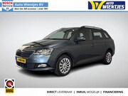 Skoda Fabia - Combi 1.0 TSI | Ambition | Airco-Ecc | Cruise | Navi