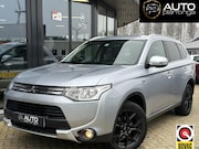 Mitsubishi Outlander - 2.0 PHEV Business Edition 171PK | AWD | VOLLEDIG DEALERONDER