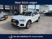 Audi Q3 - 45 TFSI e 245Pk Advanced Edition / S-Line Interieur / Stoelv