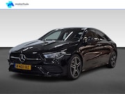 Mercedes-Benz CLA-Klasse - 180 136PK AUTOMAAT BUSINESS SOLUTION AMG LINE NAVI PDC TEL L